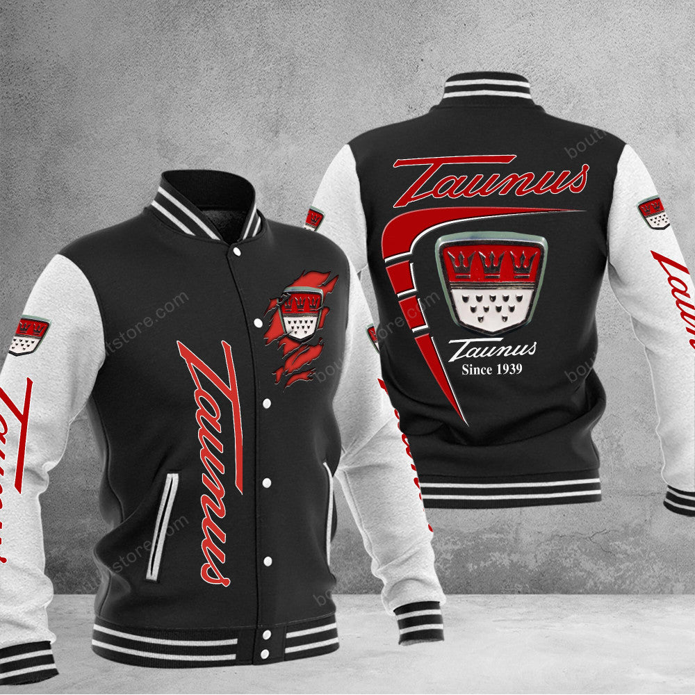 Taunus Baseball Jacket Gift For Fan 0617