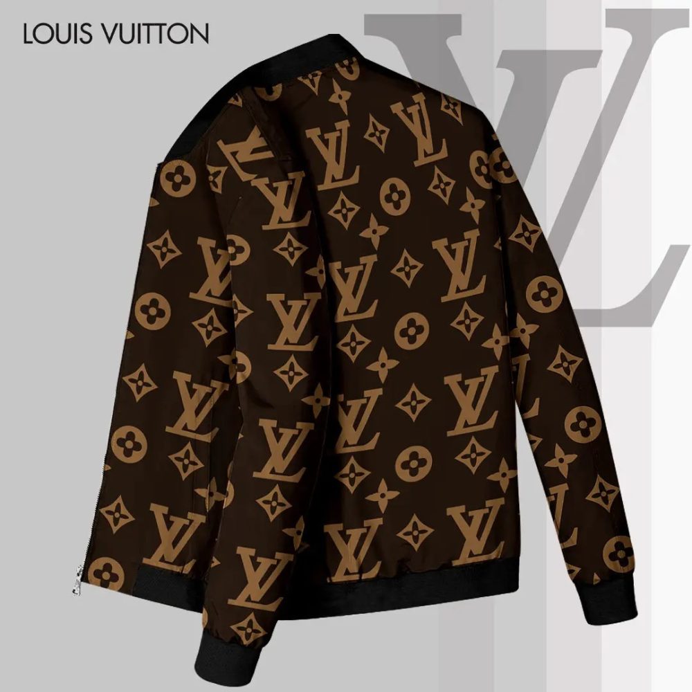 Louis Vuitton Premium Jacket  Winter Lux-jk-00ftz1rays