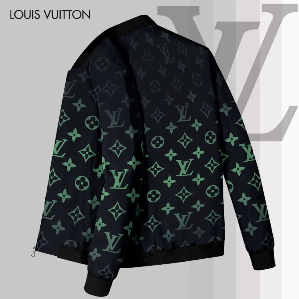 Louis Vuitton Premium Jacket  Winter Lux-jk-00ir13zr3w