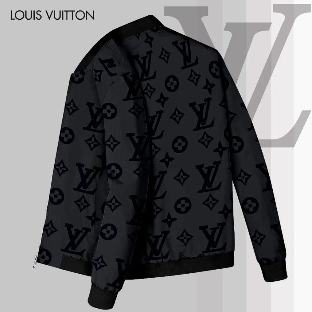 Louis Vuitton Premium Jacket  Winter Lux-jk-003kbh1qql