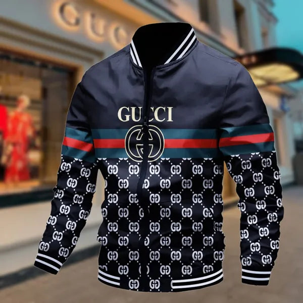 [New] Limited Edition Gucci Jacket Hot Trend Lux-Jk-00Txcdg2Ok
