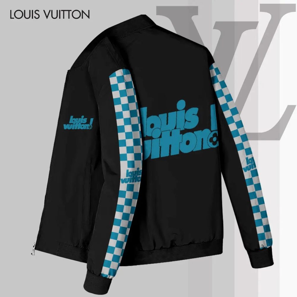 Louis Vuitton Premium Jacket  Winter Lux-jk-00abhkr2hg