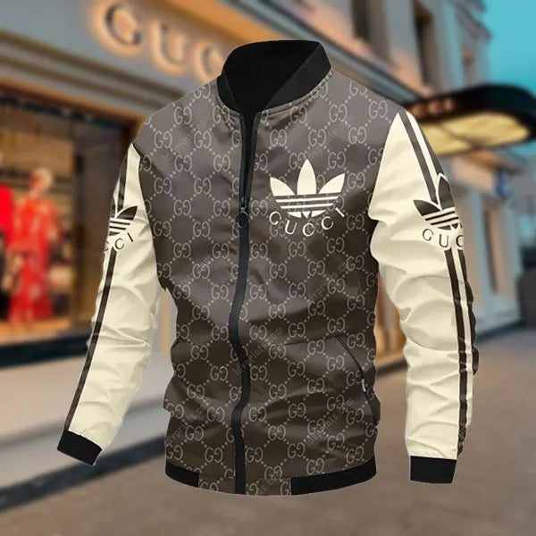 [New] Limited Edition Gucci Jacket Hot Trend Lux-Jk-00Bd3Xvyhq