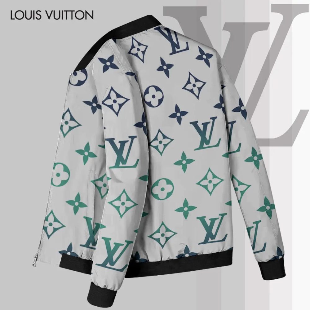 Louis Vuitton Premium Jacket  Winter Lux-jk-00j8cqfspp