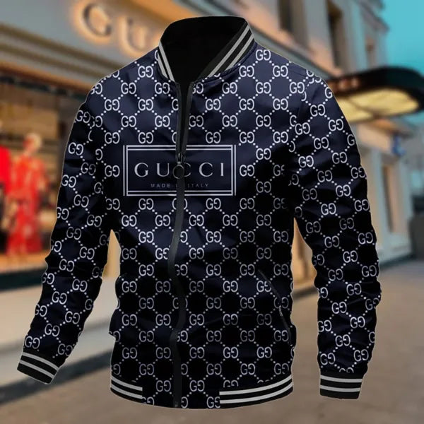 [New] Limited Edition Gucci Jacket Hot Trend Lux-Jk-00I9Hjy2Rp