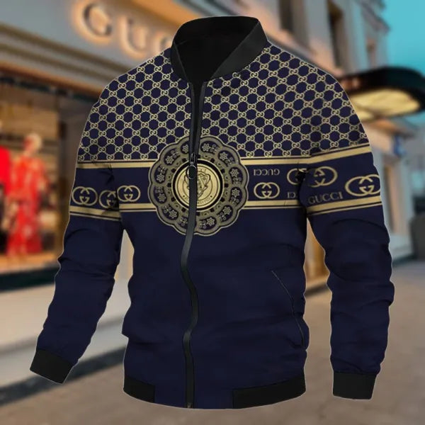 [New] Limited Edition Gucci Jacket Hot Trend Lux-Jk-00Zltxpms2