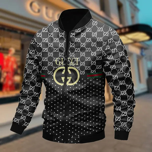 [New] Limited Edition Gucci Jacket Hot Trend Lux-Jk-00Gn5Xdr6A