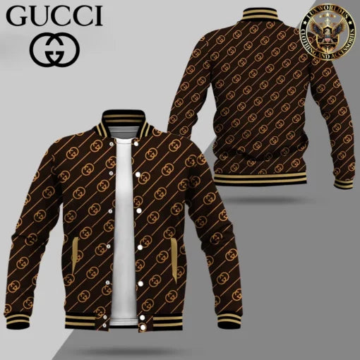 Gucci Premium Varsity Jacket 2025 Lux-Bj1-00Tiqfqztu