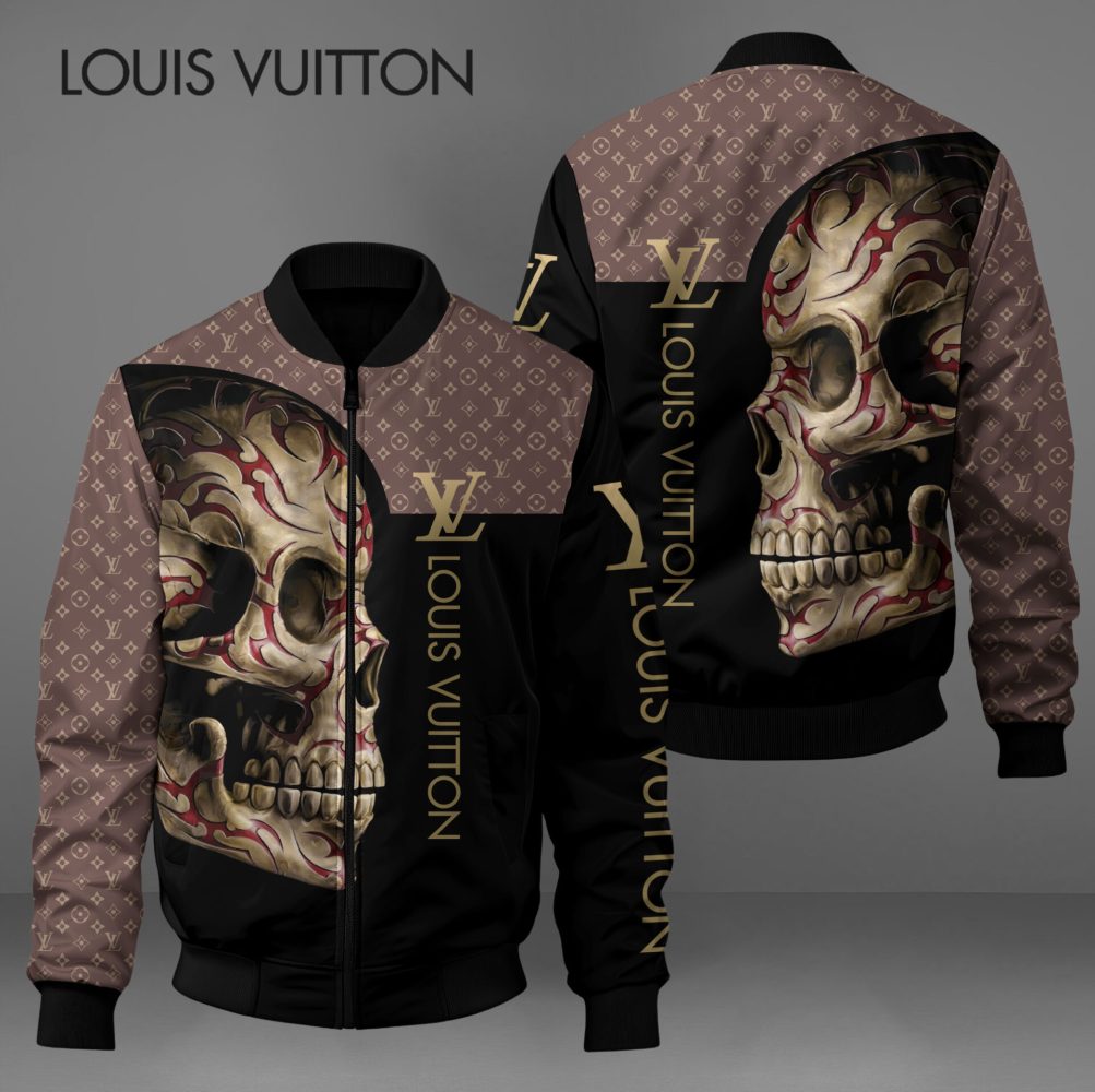 Louis Vuitton Premium Jacket  Winter Lux-jk-00uimkkku986er