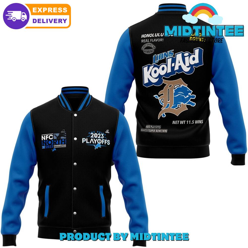 Limited Edition 2023 Playoffs Varsity Jacket - Fast Shipping, Stylish &amp; Warm