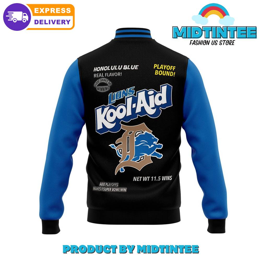 Limited Edition 2023 Playoffs Varsity Jacket - Fast Shipping, Stylish &amp; Warm