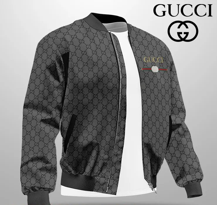 [New] Limited Edition Gucci Luxury Jacket Hot Trend 2025 Lux-Jk-00Dfqsy2Bg
