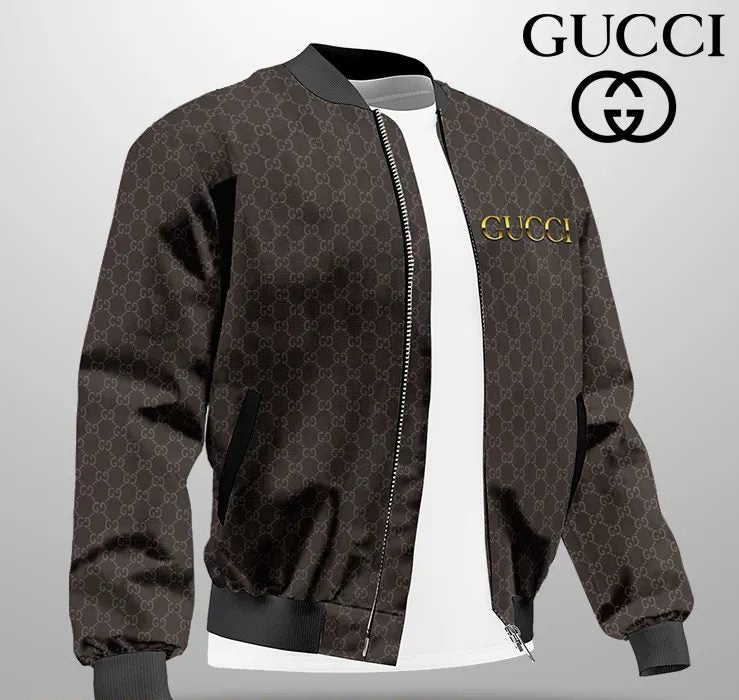 [New] Limited Edition Gucci Luxury Jacket Hot Trend 2025 Lux-Jk-00Ykqjlnwf