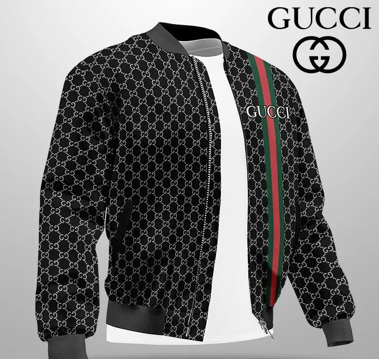 [New] Limited Edition Gucci Luxury Jacket Hot Trend 2025 Lux-Jk-00Sr2A4Hbe