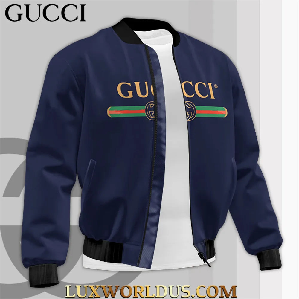Gucci Premium Jacket  Lux-jk-lofjgore