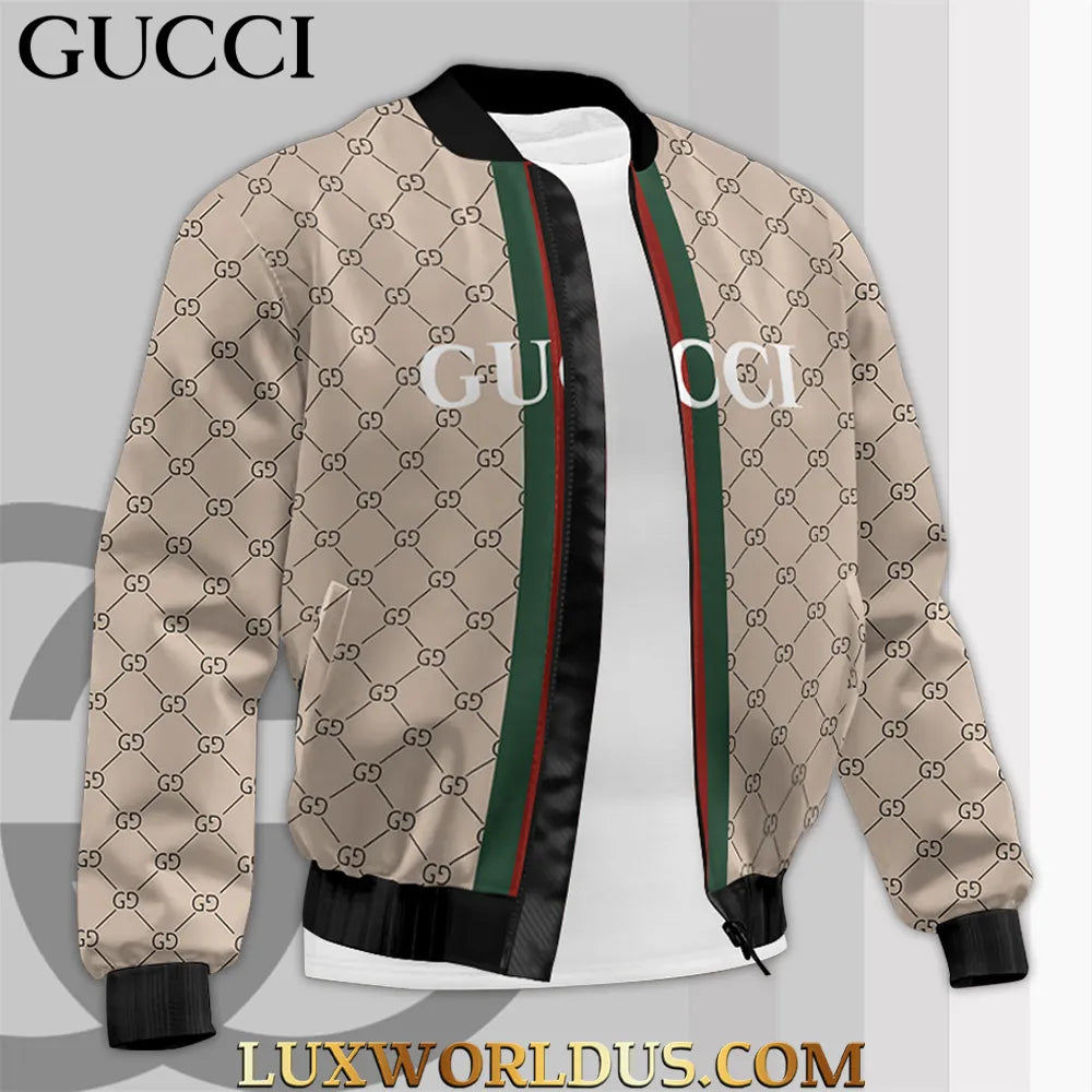 Gucci Premium Jacket  Lux-jk-3sczeu4z
