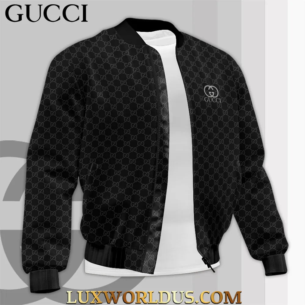 Gucci Premium Jacket  Lux-jk-k6mekynm