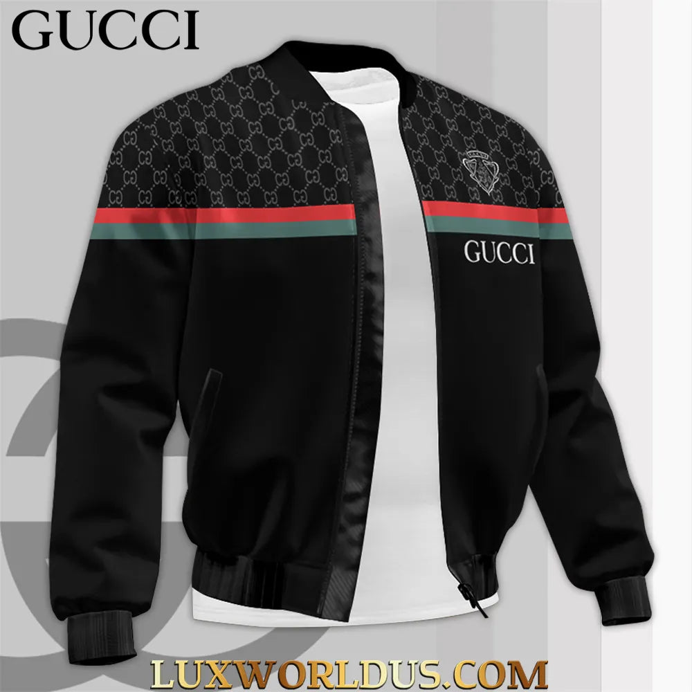 Gucci Premium Jacket  Lux-jk-ajjwhsey