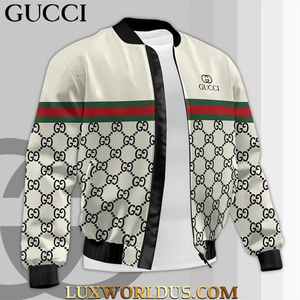 Gucci Premium Jacket  Lux-jk-tgirzrwg