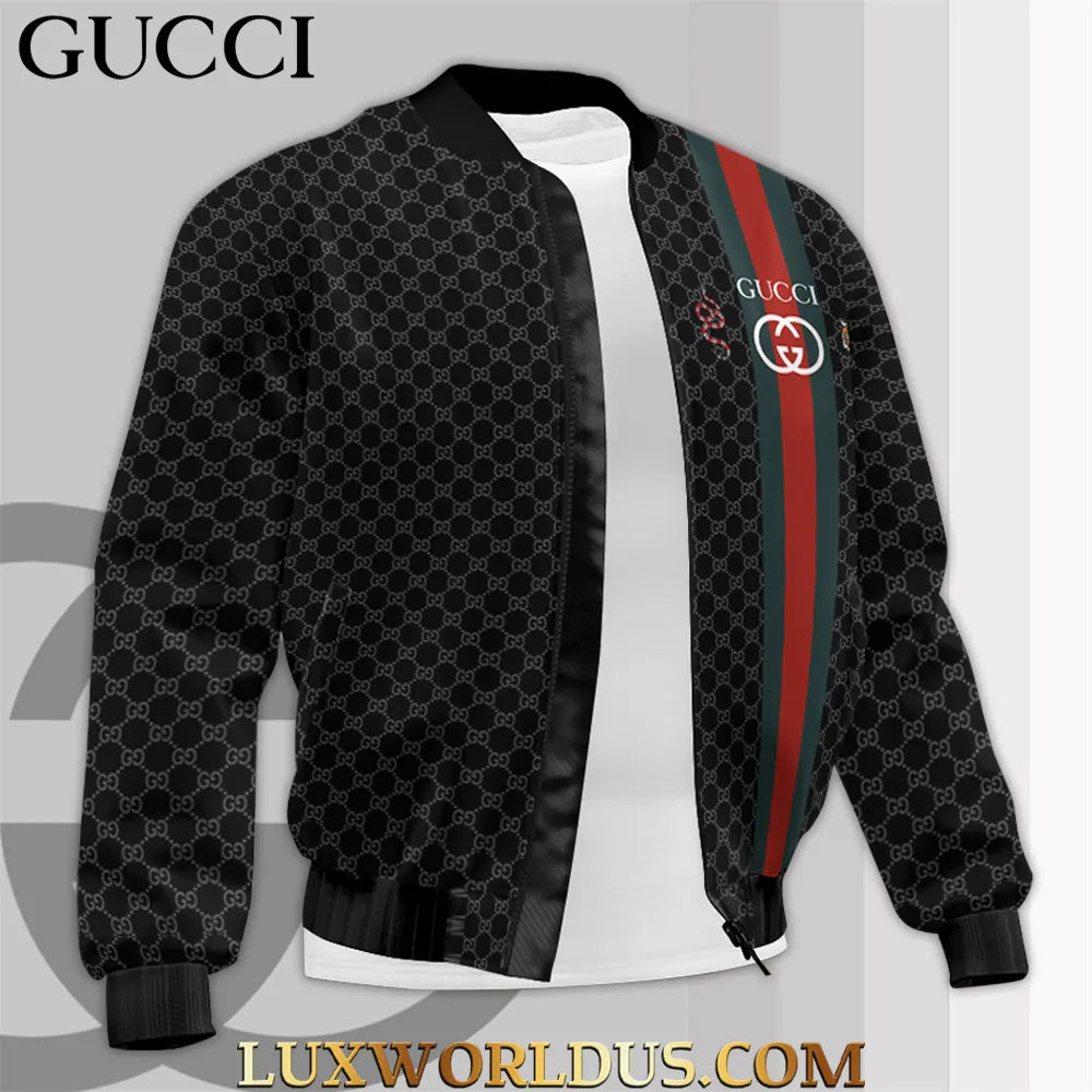 Gucci Premium Jacket  Lux-jk-igd0ar0f