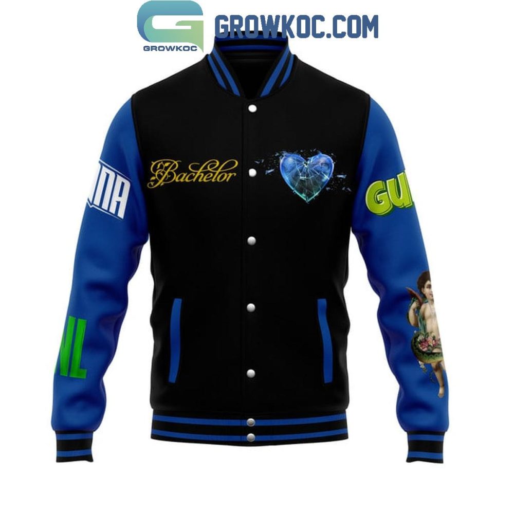 Bold Skull Graphic Varsity Jacket - Unique Streetwear Style - Men'S Fashion