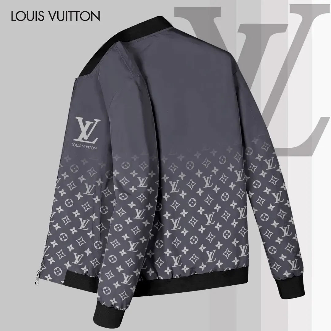 Louis Vuitton Limited Edition Jacket Hot Trend Lux-Jk-O09O06Gc