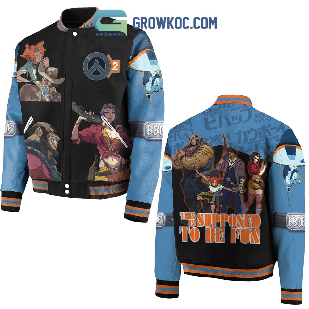 Anime Graphic Varsity Jacket - Stylish Gamer'S Choice For Fans &amp; Collectors