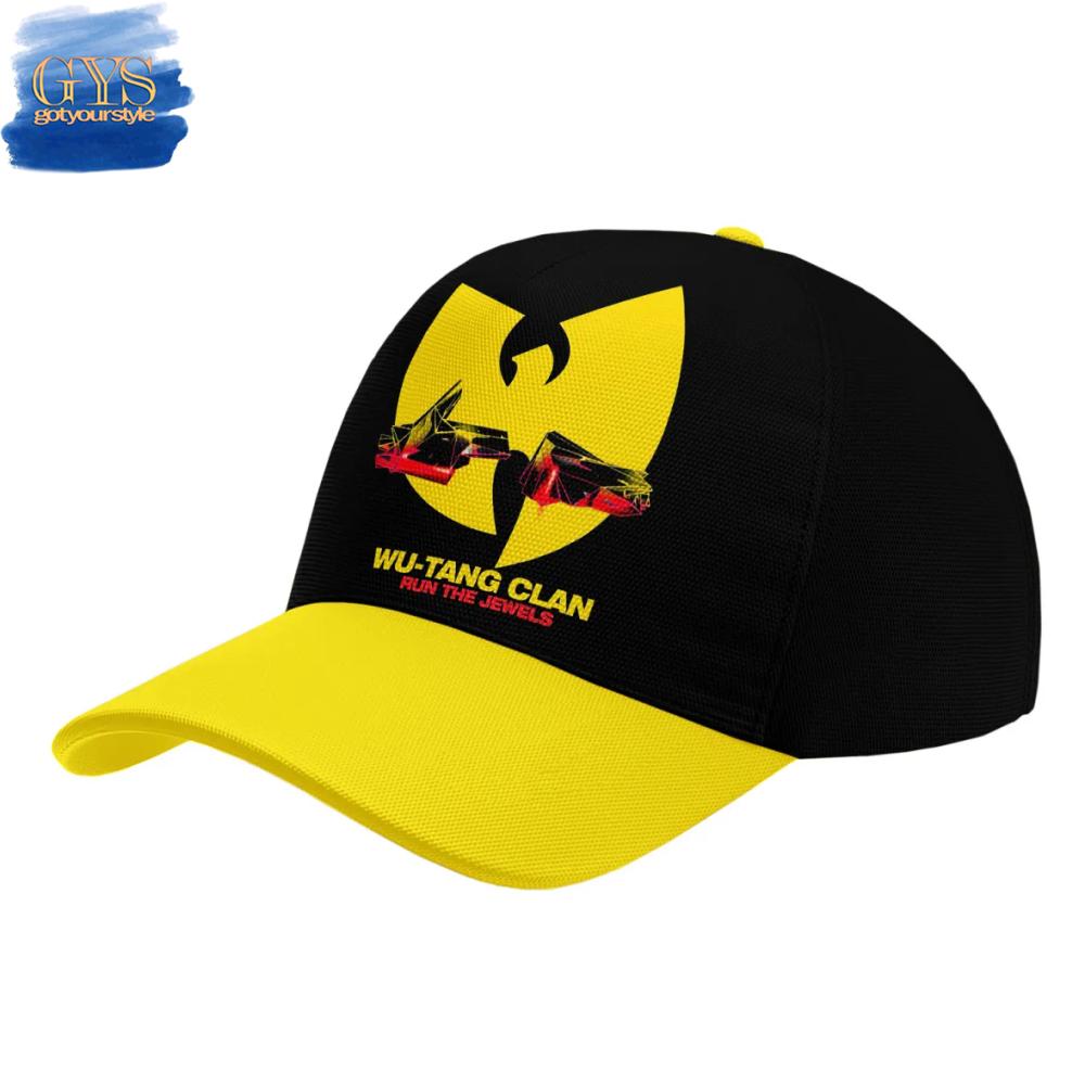 Wu-Tang Clan The Final Chamber Cap