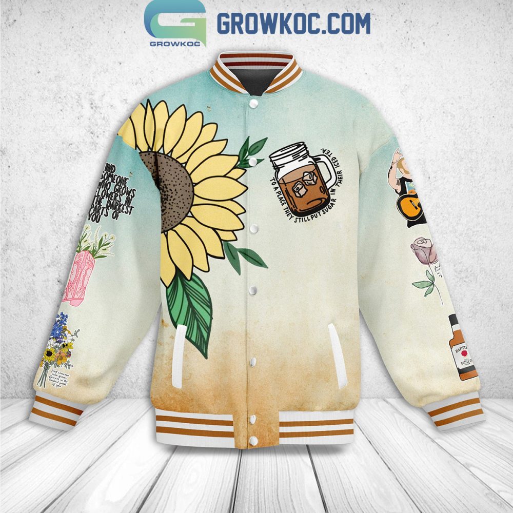 Vintage Floral Bomber Jacket - Unique Graphic Design, Cozy &amp; Stylish Outerwear