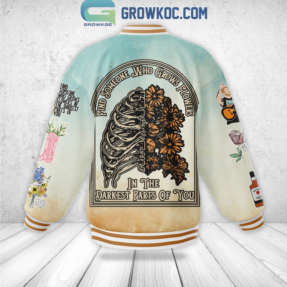 Vintage Floral Bomber Jacket - Unique Graphic Design, Cozy &amp; Stylish Outerwear