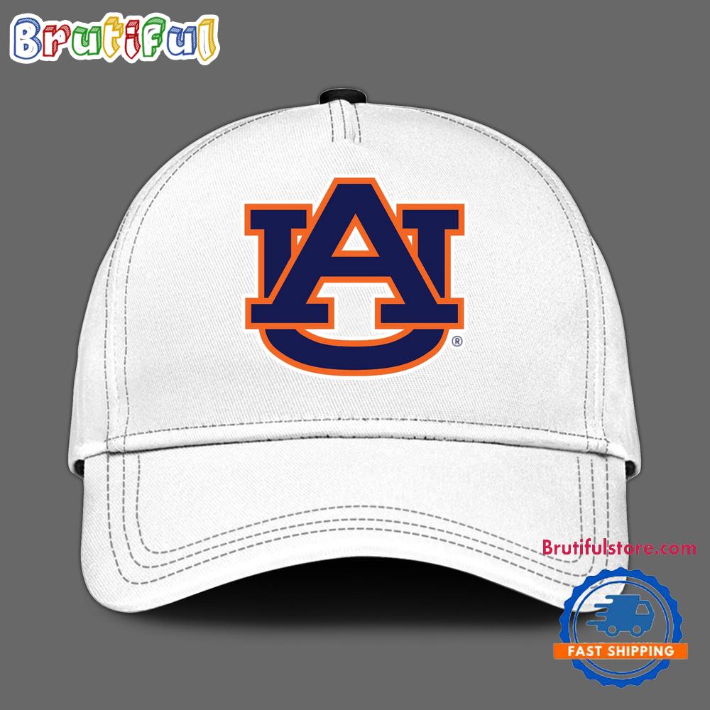 Auburn Tigers Basketball 2024 Maui Invitational Champions Cap