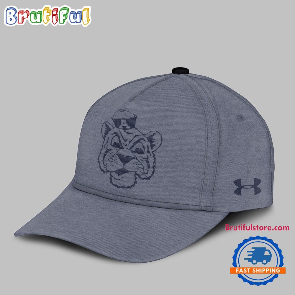 Coach Bruce Pearl Auburn Tigers Basketball New Cap