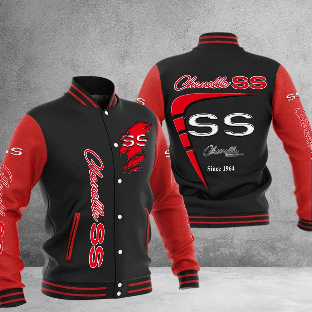 Chevelle Ss Dmhj0382 Full Color
