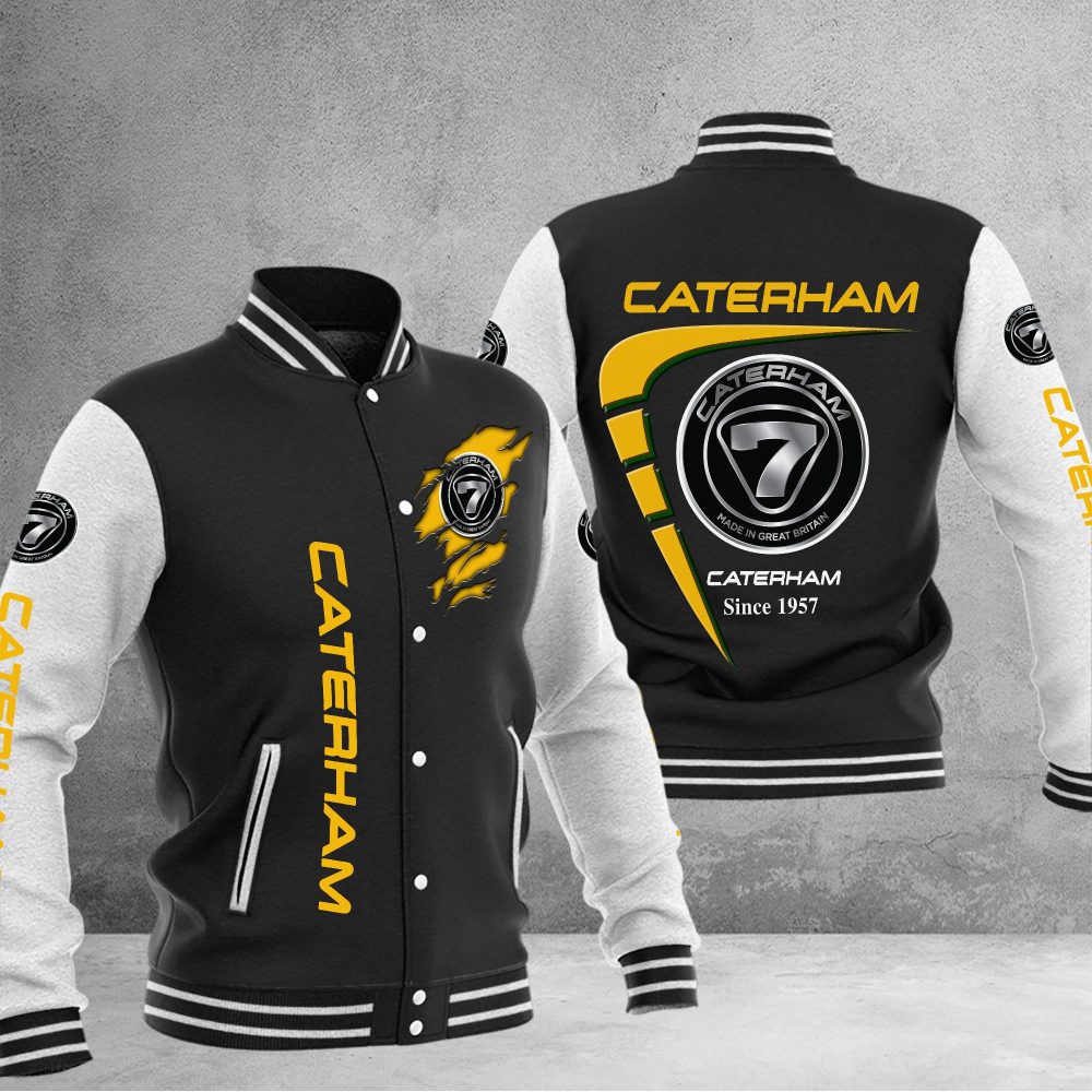 Caterham 7 Dmhj0613 Full Color