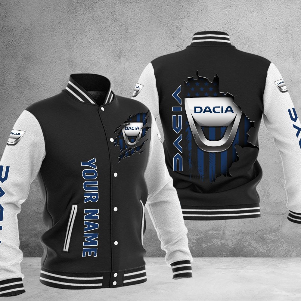Dacia Dmhj0213 Full Color