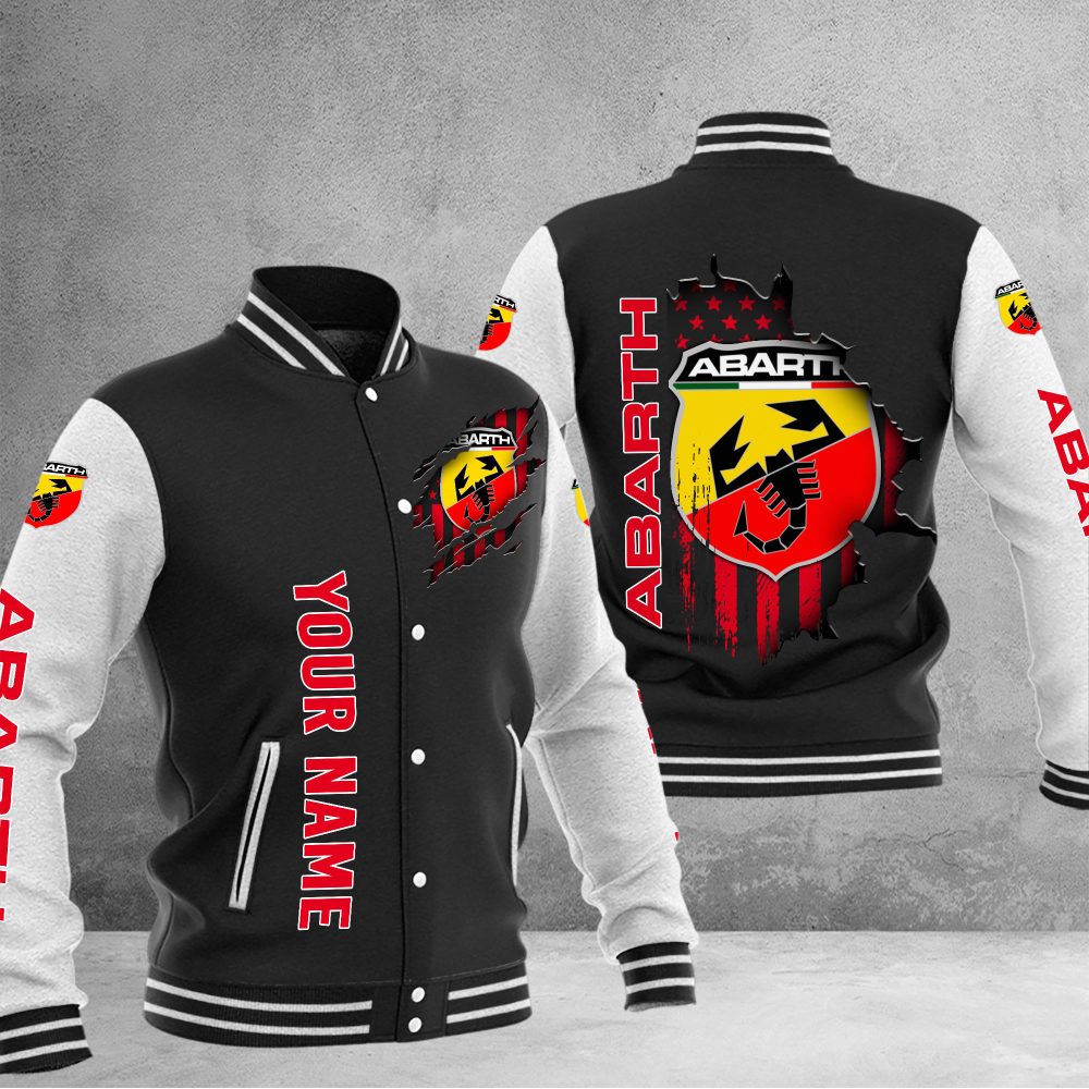 Abarth Dmhj0197 Full Color