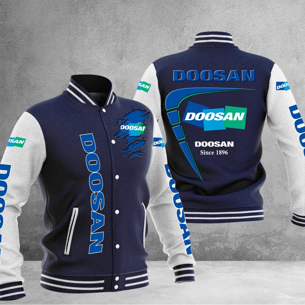 Doosan Dmhj0461 Full Color