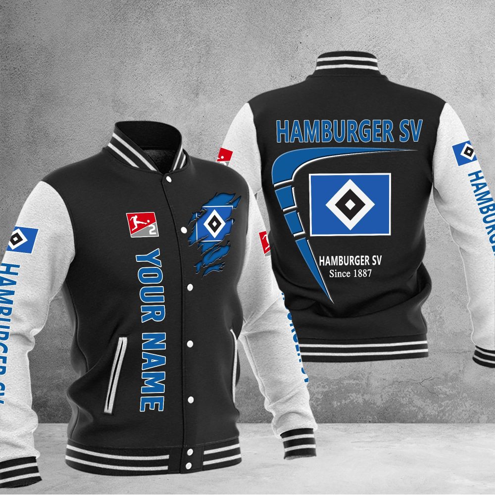 Hamburger Sv Dmhj0351 Full Color