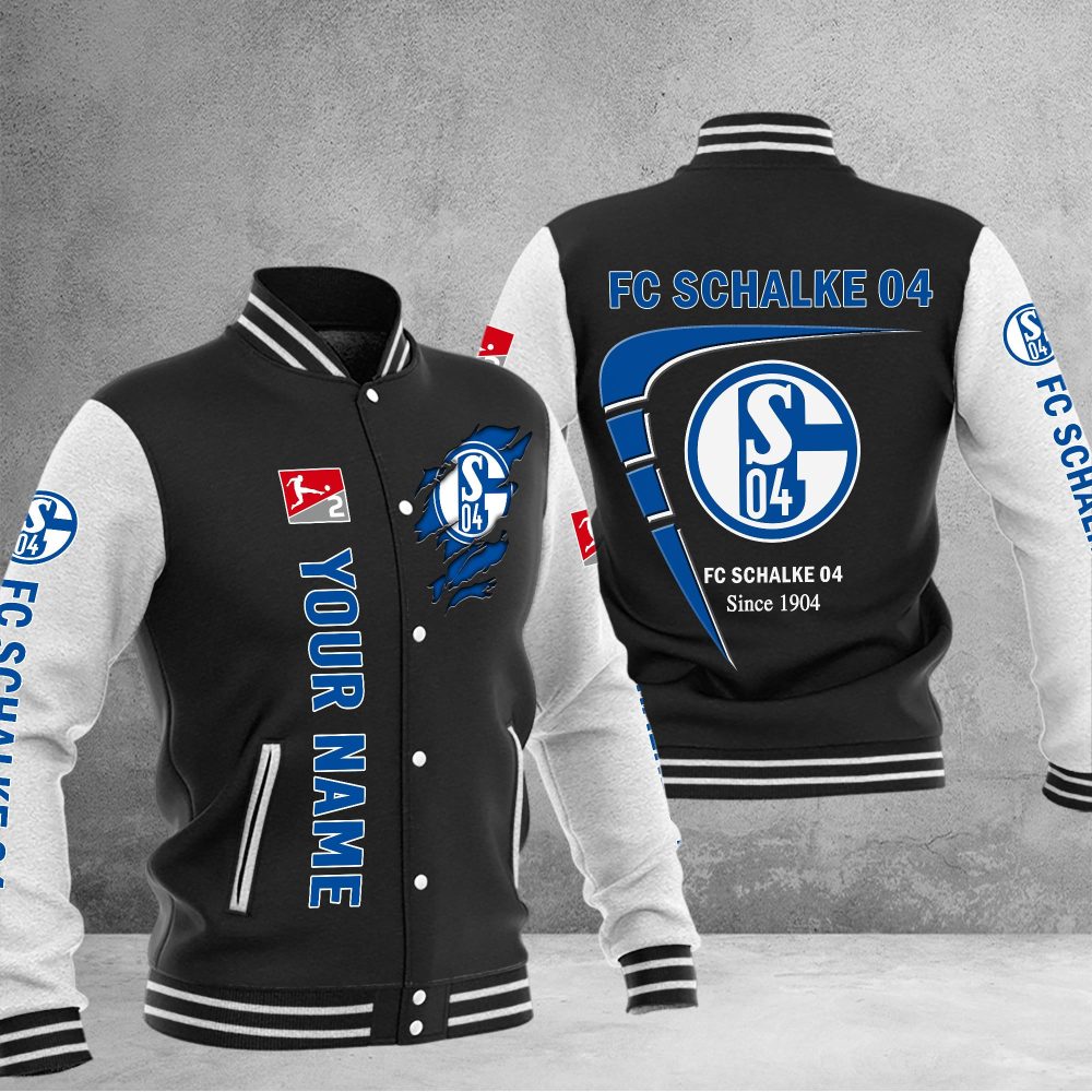 Fc Schalke 04 Dmhj0348 Full Color