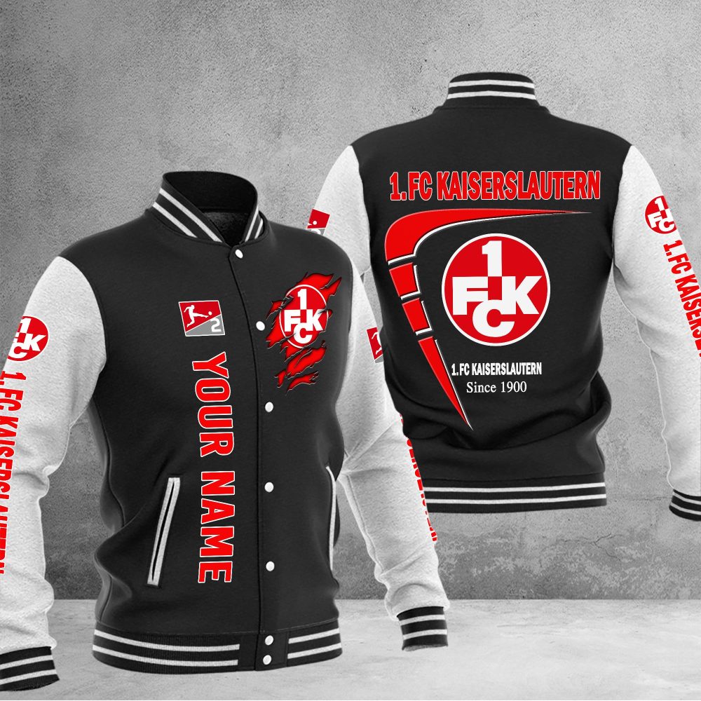 1. Fc Kaiserslautern Dmhj0345 Full Color
