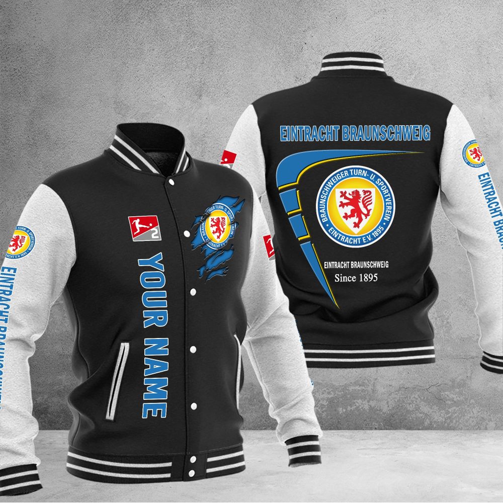 Eintracht Braunschweig Dmhj0344 Full Color