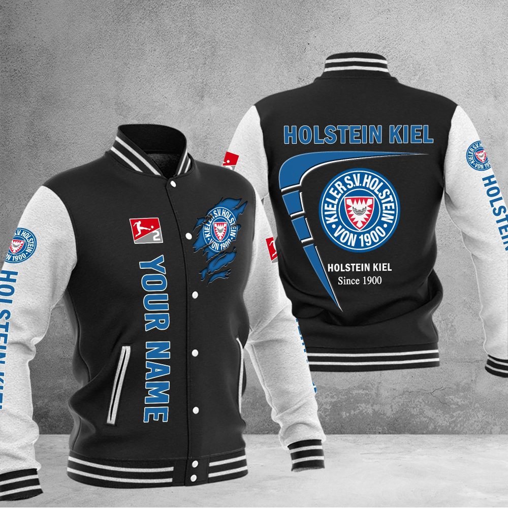Holstein Kiel Dmhj0355 Full Color