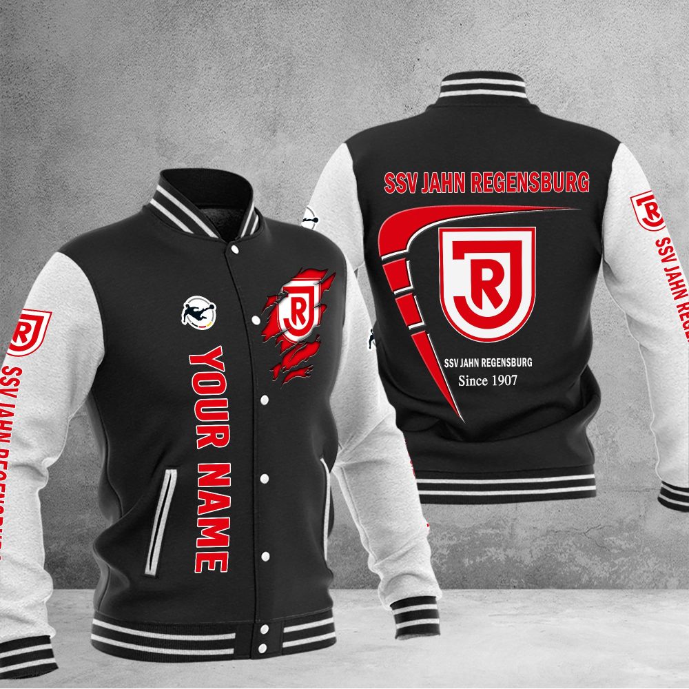 Jahn Regensburg Dmhj0370 Full Color