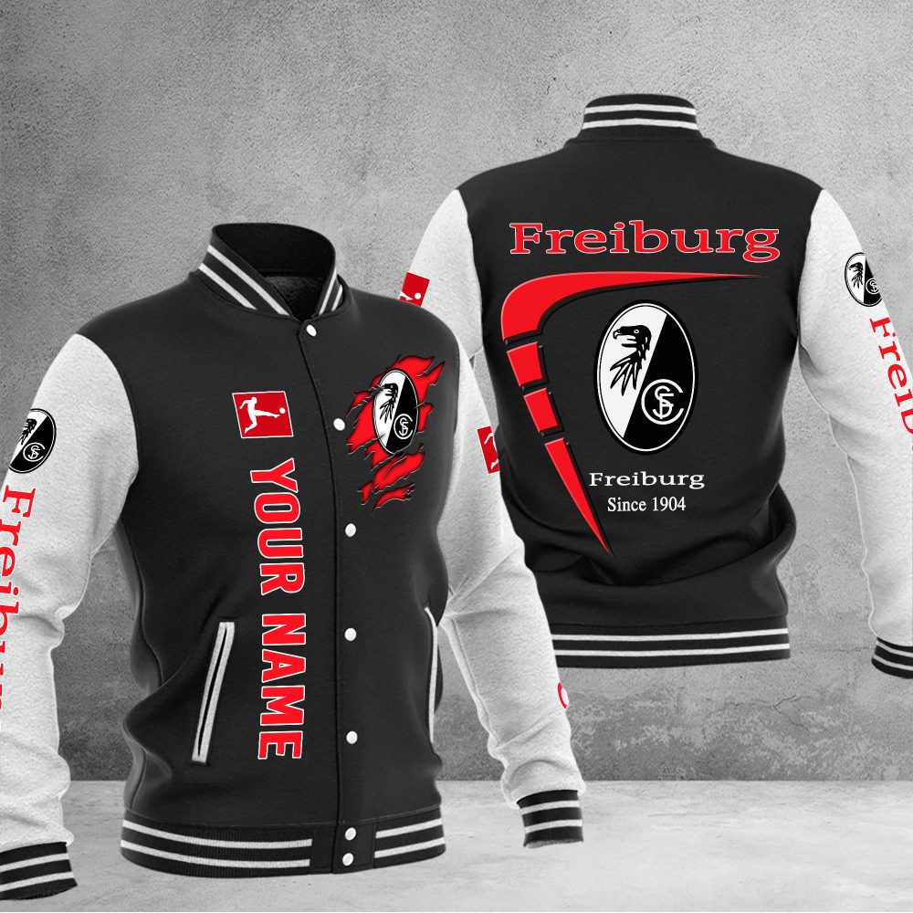Sc Freiburg Dmhj0337 Full Color