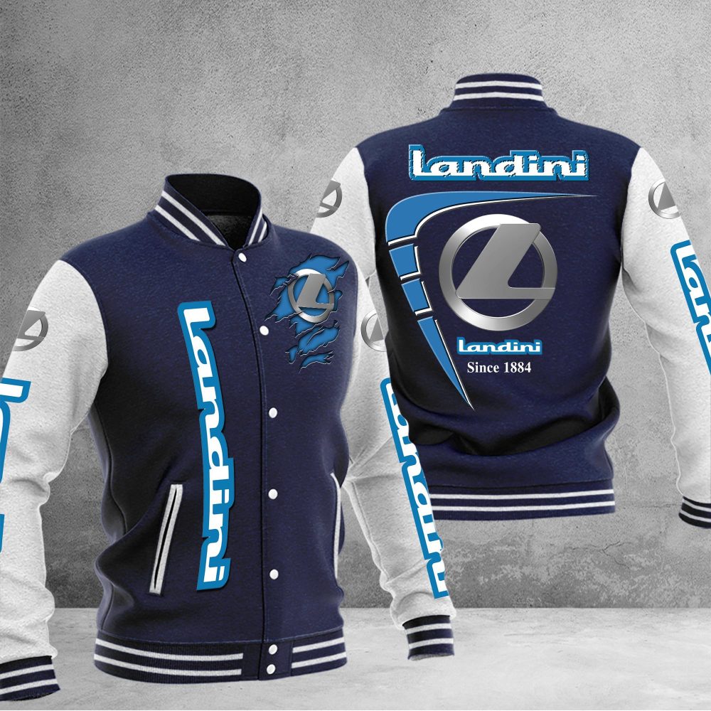 Landini Dmhj0153 Full Color
