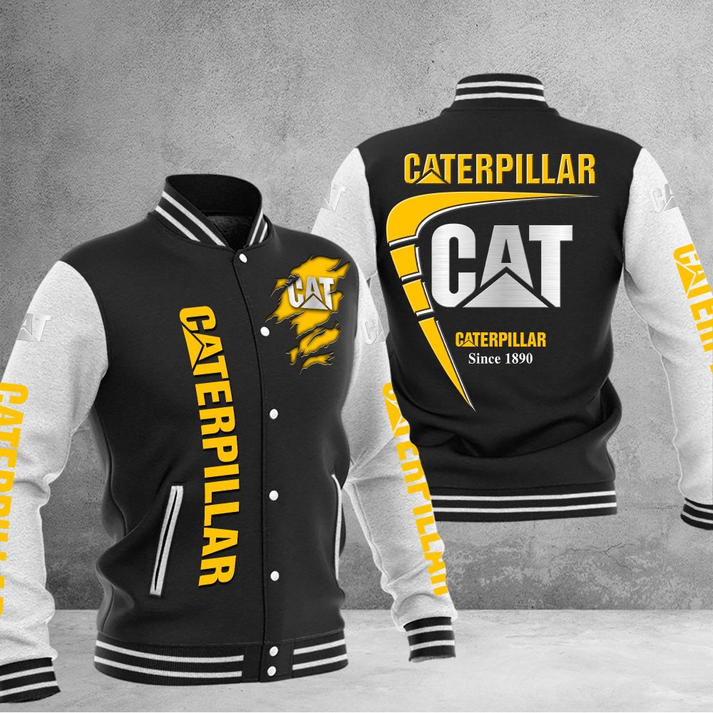 Caterpillar Dmhj0140 Full Color