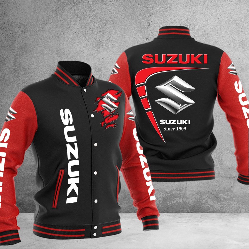 Suzuki Dmhj0101 Full Color