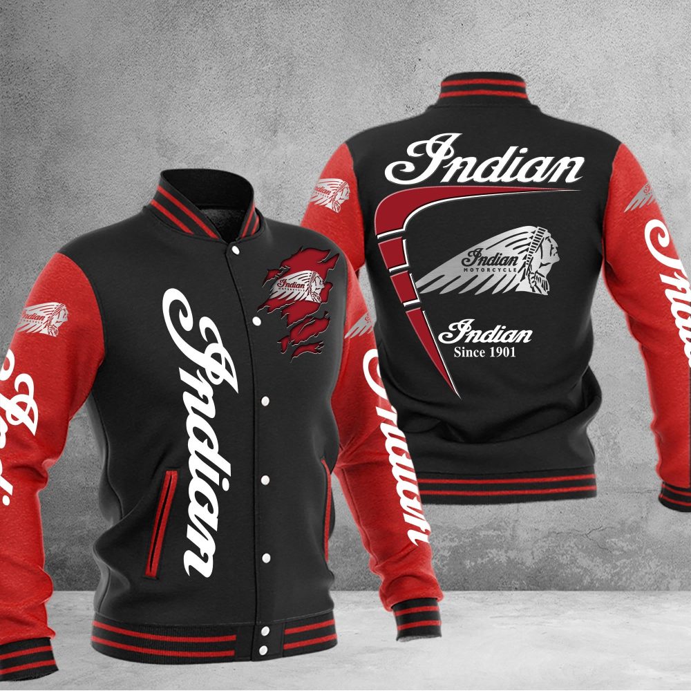 Indian Dmhj0083 Full Color