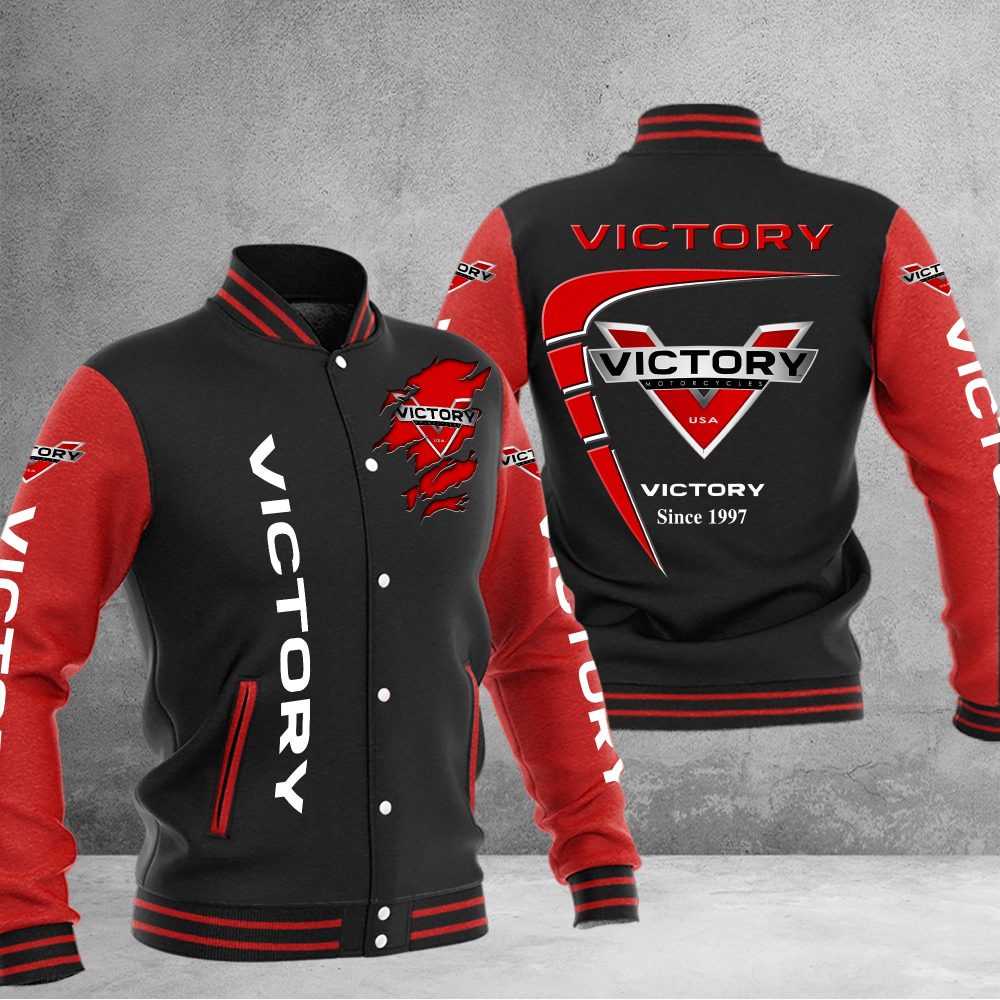 Victory Dmhj0097 Full Color
