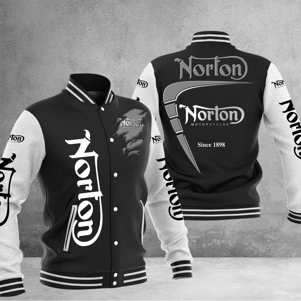 Norton Dmhj0090 Full Color